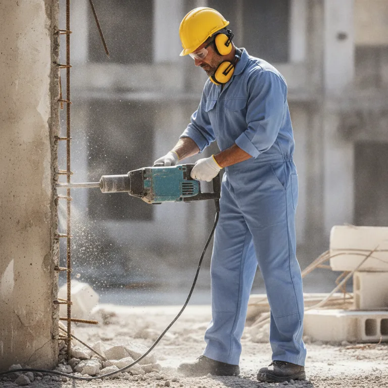 Impresa di Demolizione servizio a Carpi